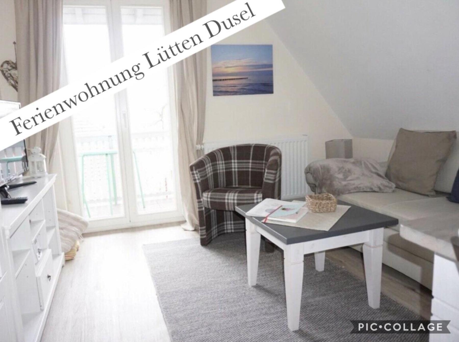 Ferienwohnungen Im Haus Boree Prerow Exterior photo